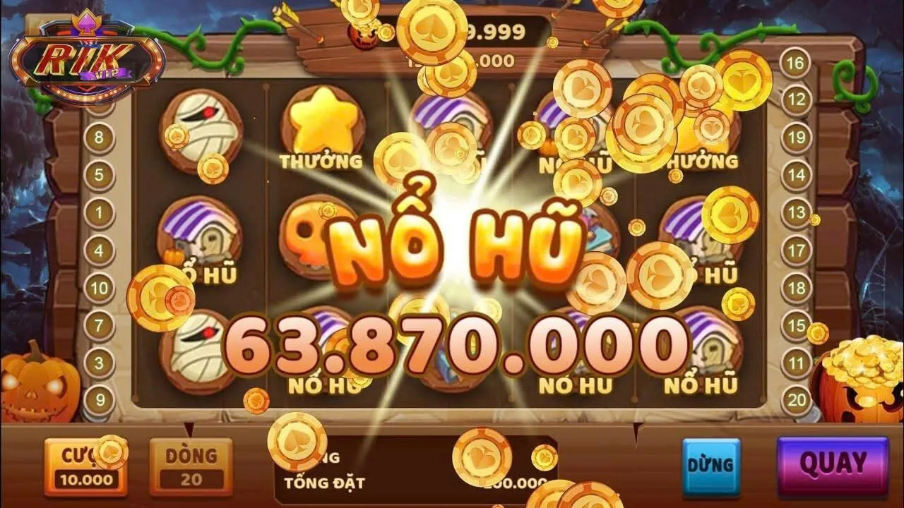 Tổng quan về mines rikvip
